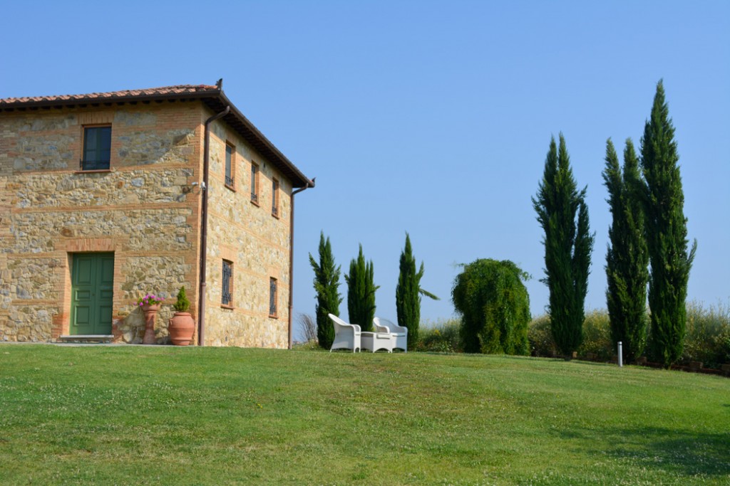 Italian Agriturismo: Il Castagno – everygoodthing