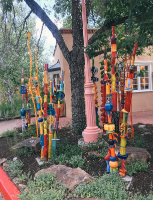 9 Things to See and Do in Santa Fe, New Mexico – everygoodthing