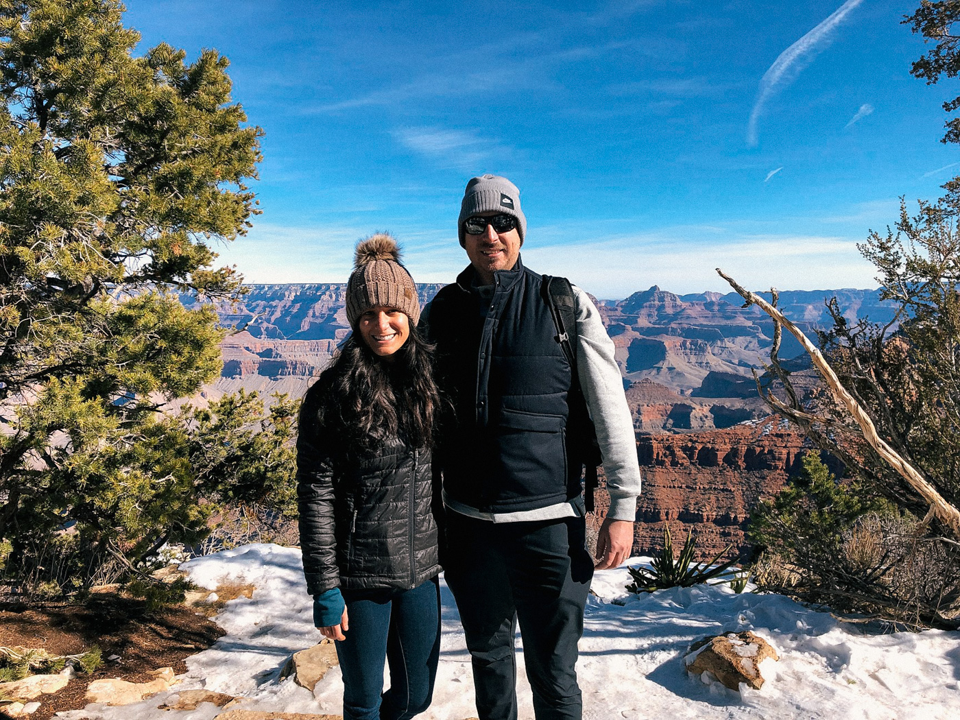 The Best Viewpoints in the Grand Canyon – everygoodthing