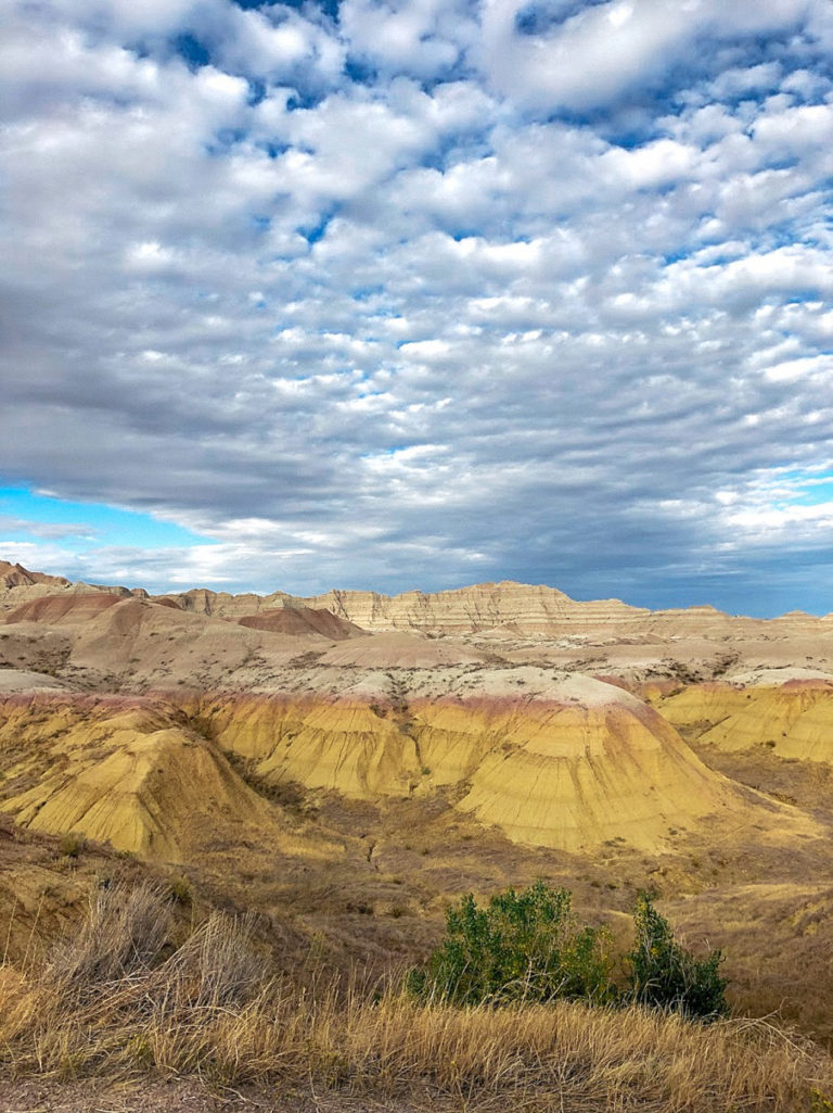 What To See and Do in Badlands National Park – everygoodthing