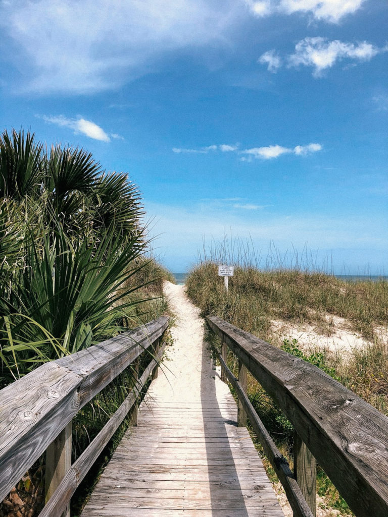 Amelia Island, FL and Savannah, GA – everygoodthing