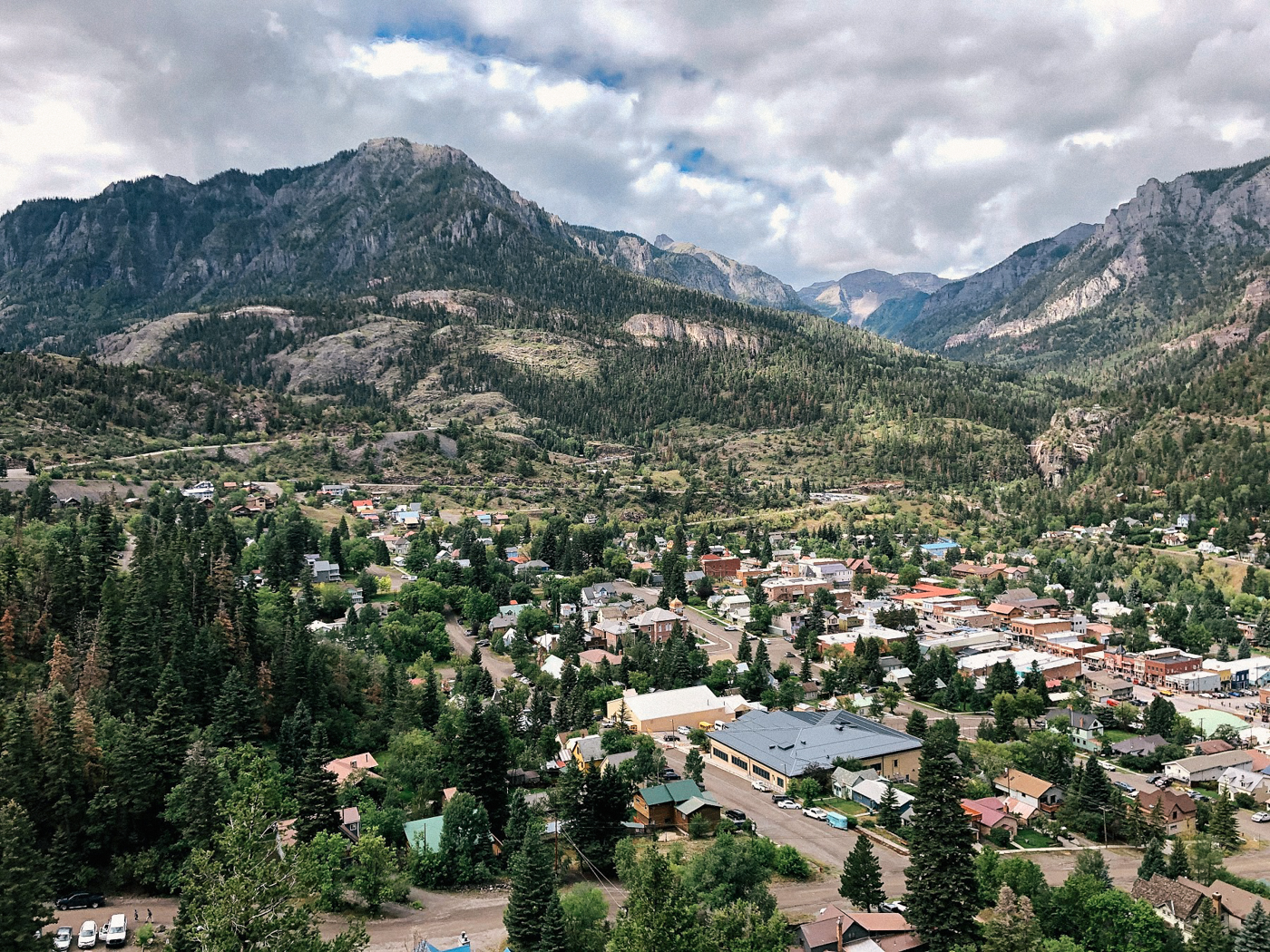 How to Spend 1 Full Day in Ouray, CO – everygoodthing